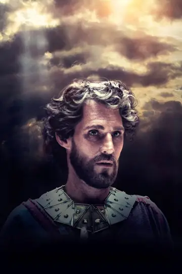 Poster to the movie "Solomon" #1109962
