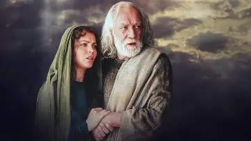 Backdrop to the movie "The Apocalypse" #1082004