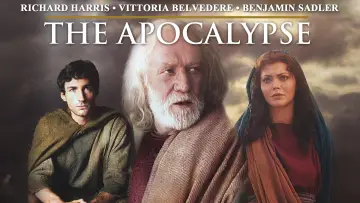 Backdrop to the movie "The Apocalypse" #1082006