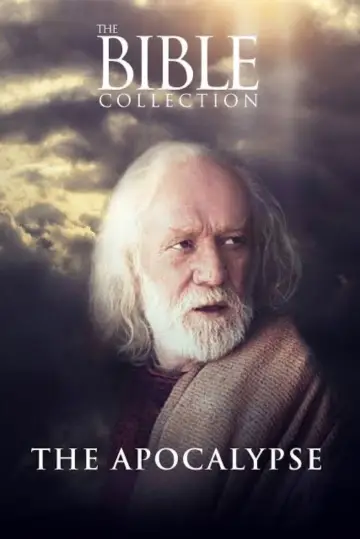 Poster to the movie "The Apocalypse" #1082012