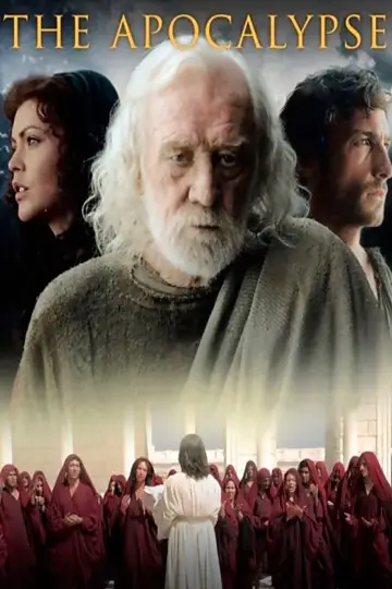 Poster to the movie "The Apocalypse" #1082013