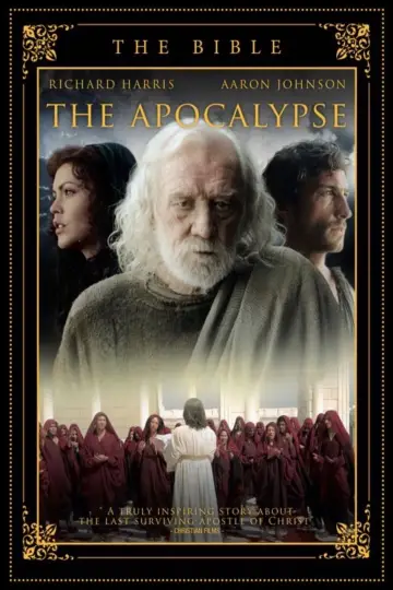 Poster to the movie "The Apocalypse" #1082014