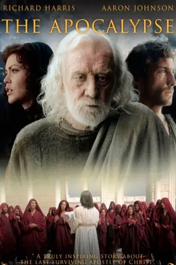 Poster to the movie "The Apocalypse" #1082015