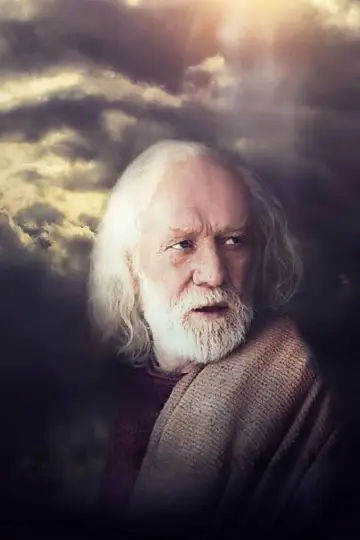 Poster to the movie "The Apocalypse" #1082016