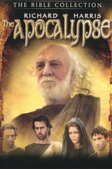 Poster to the movie "The Apocalypse" #1082017