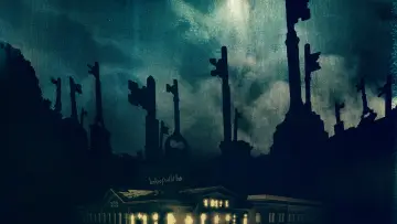 Backdrop to the movie "The Innkeepers" #1051466