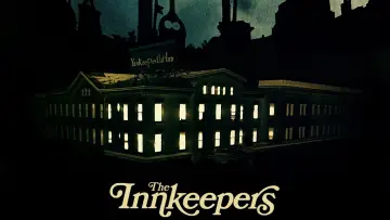 Backdrop to the movie "The Innkeepers" #1051469