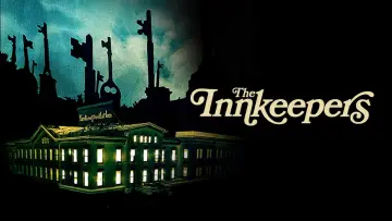 Backdrop to the movie "The Innkeepers" #1051470