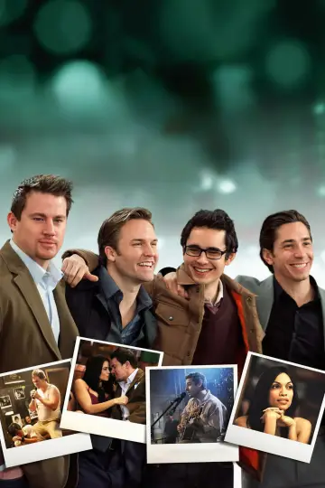 Poster to the movie "10 Years" #1027225
