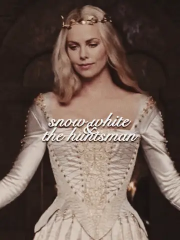 Poster to the movie "Snow White and the Huntsman" #1160134