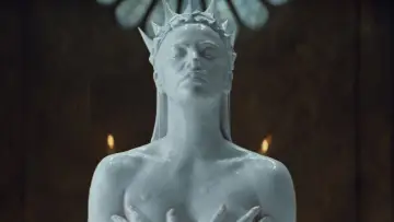 Backdrop to the movie "Snow White and the Huntsman" #691128