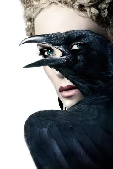 Poster to the movie "Snow White and the Huntsman" #691151