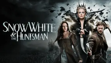 Backdrop to the movie "Snow White and the Huntsman" #811518