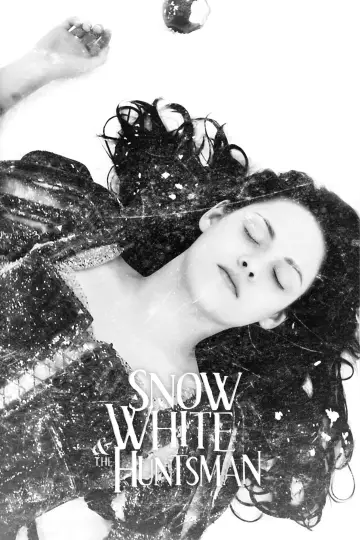 Poster to the movie "Snow White and the Huntsman" #811526