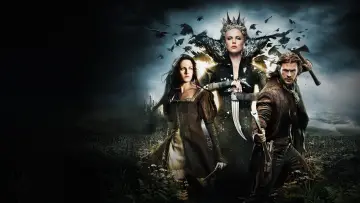 Backdrop to the movie "Snow White and the Huntsman" #841069