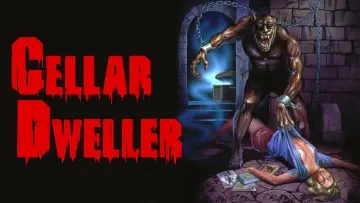 Backdrop to the movie "Cellar Dweller" #1132366