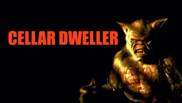 Backdrop to the movie "Cellar Dweller" #1132367