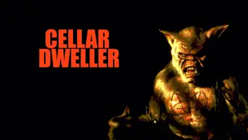 Backdrop to the movie "Cellar Dweller" #1132372