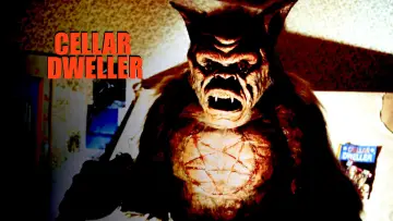 Backdrop to the movie "Cellar Dweller" #1132373