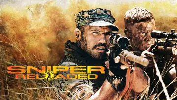 Backdrop to the movie "Sniper: Reloaded" #890925