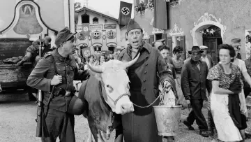 Backdrop to the movie "The Cow and I" #1144738