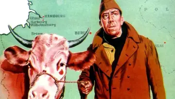 Backdrop to the movie "The Cow and I" #1144743