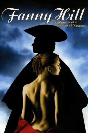 Poster to the movie "Fanny Hill" #649255