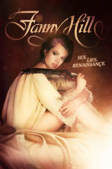 Poster to the movie "Fanny Hill" #649258