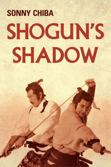 Poster to the movie "Shogun