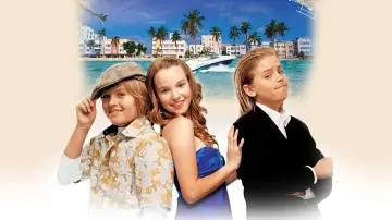 Backdrop to the movie "The Prince and the Pauper: The Movie" #1117095