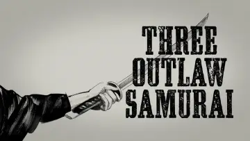 Backdrop to the movie "Three Outlaw Samurai" #1088357