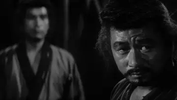 Backdrop to the movie "Three Outlaw Samurai" #1088358