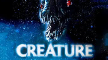 Backdrop to the movie "Creature" #1110225