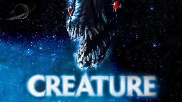 Backdrop to the movie "Creature" #1110226