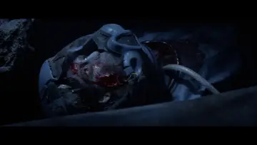 Backdrop to the movie "Creature" #1637168