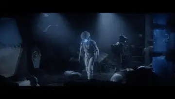 Backdrop to the movie "Creature" #1637172