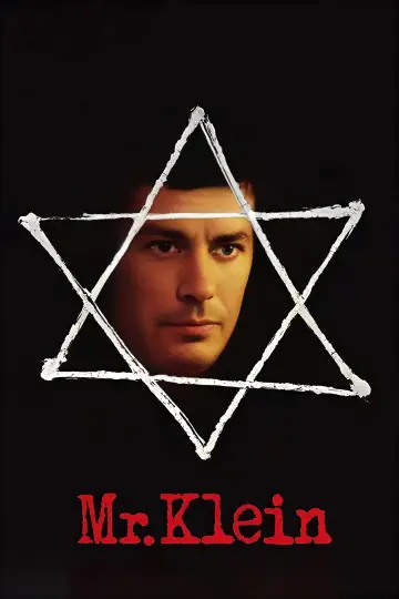 Poster to the movie "Mr. Klein" #1073871