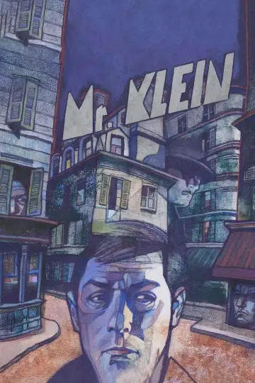 Poster to the movie "Mr. Klein" #681887