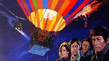 Backdrop to the movie "Night Crossing" #664332
