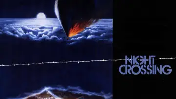 Backdrop to the movie "Night Crossing" #664334