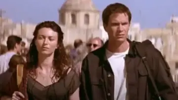 Backdrop to the movie "Revelation" #1133698