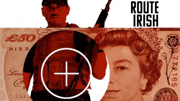 Backdrop to the movie "Route Irish" #1132259