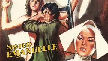 Backdrop to the movie "Sister Emanuelle" #1060040