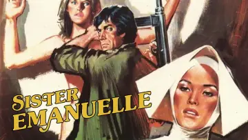 Backdrop to the movie "Sister Emanuelle" #1060041
