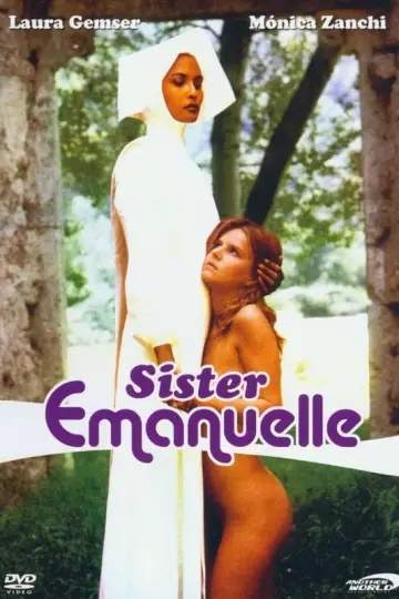 Poster to the movie "Sister Emanuelle" #1060052