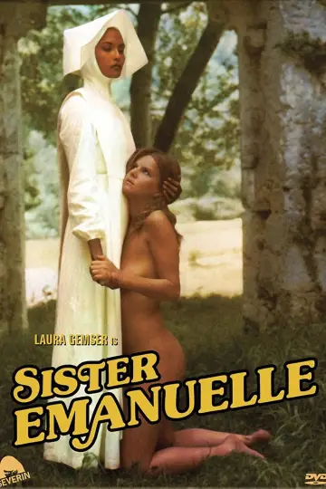 Poster to the movie "Sister Emanuelle" #1060053