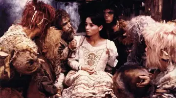 Backdrop to the movie "Snow White" #1140457
