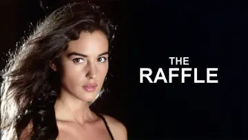 Backdrop to the movie "The Raffle" #396485