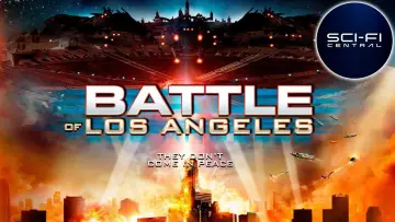 Backdrop to the movie "Battle of Los Angeles" #1106461