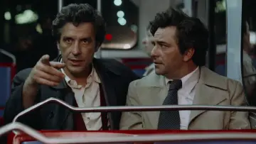Backdrop to the movie "Mikey and Nicky" #1056048